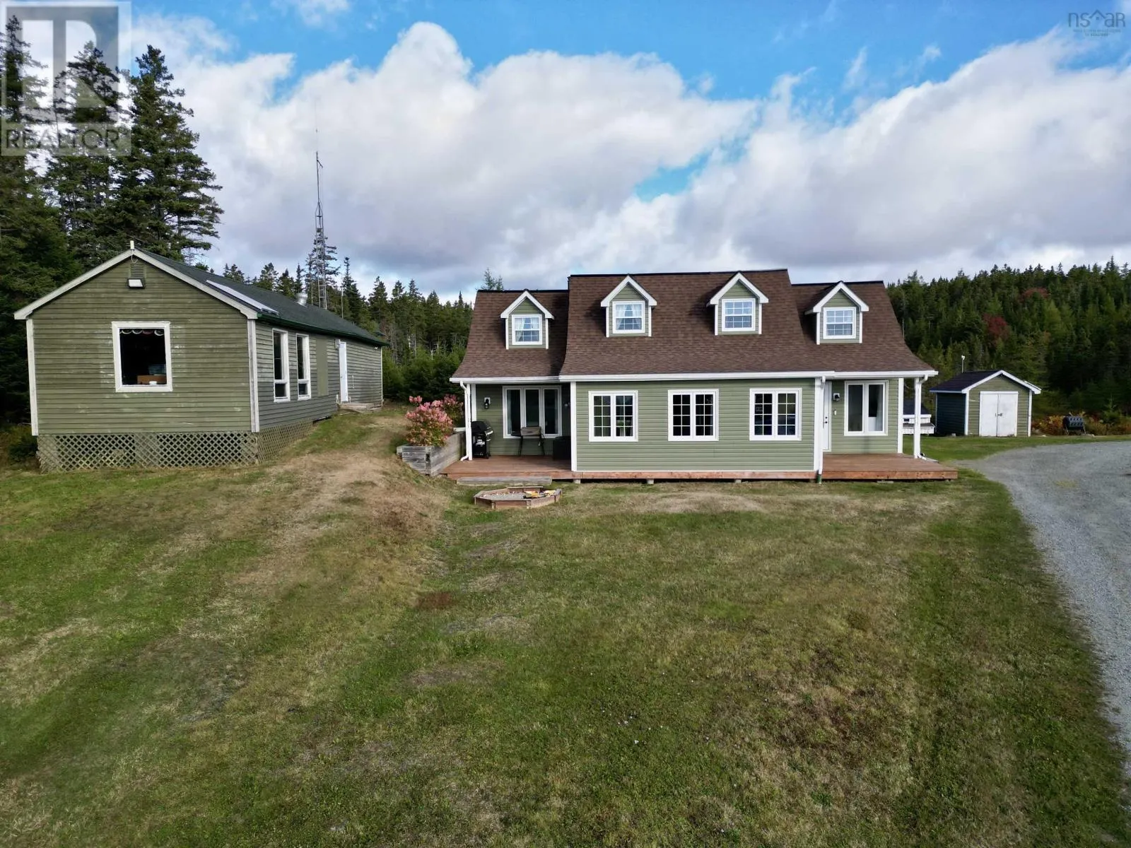 8633 Highway 4