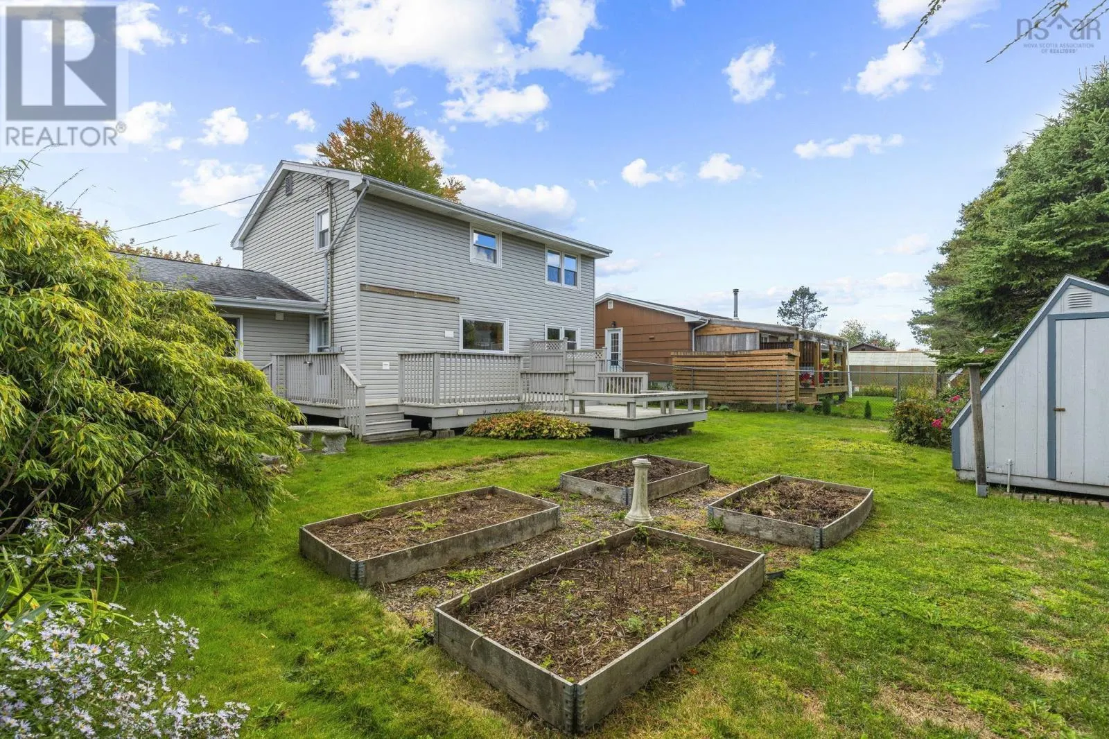 110 Belle Vista Drive