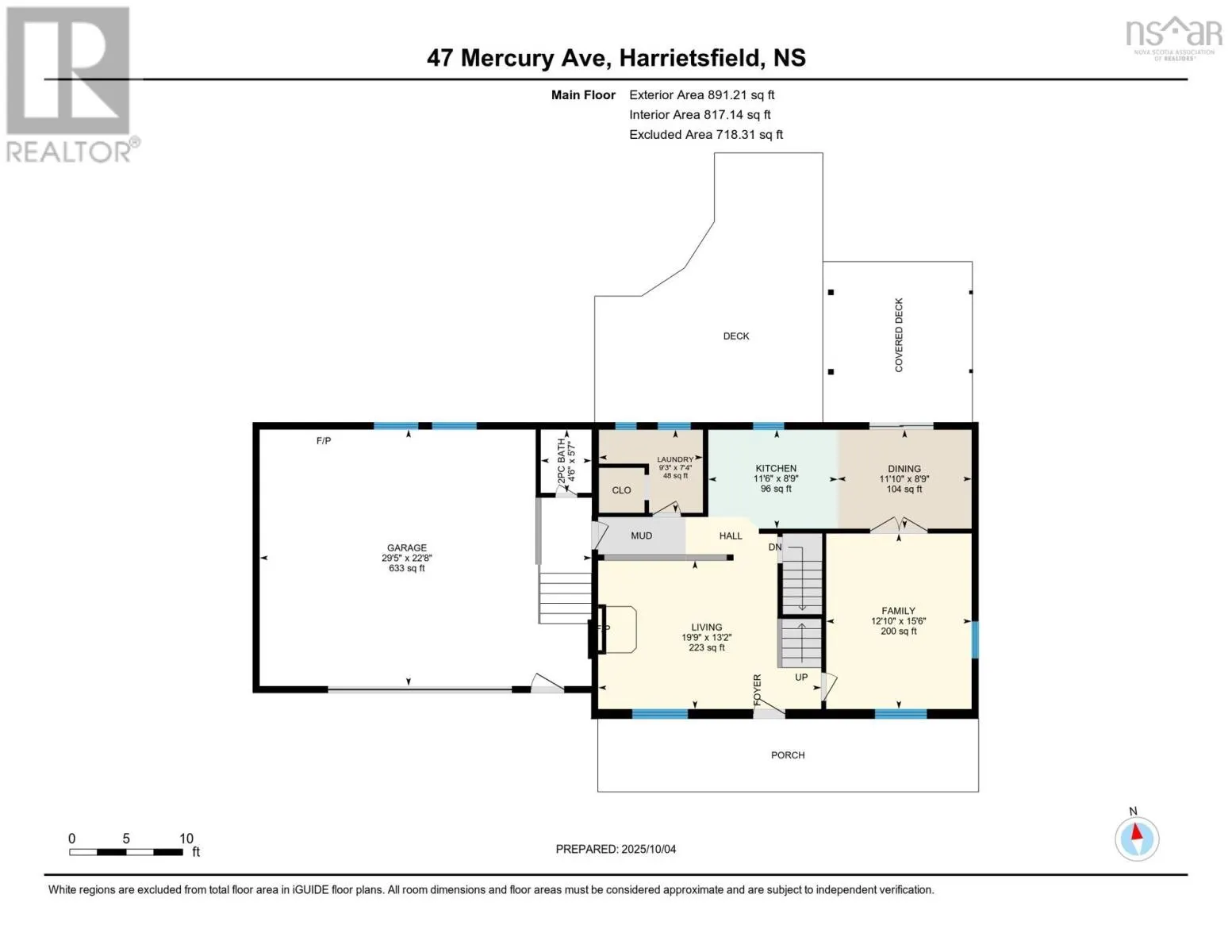 47 Mercury Avenue
