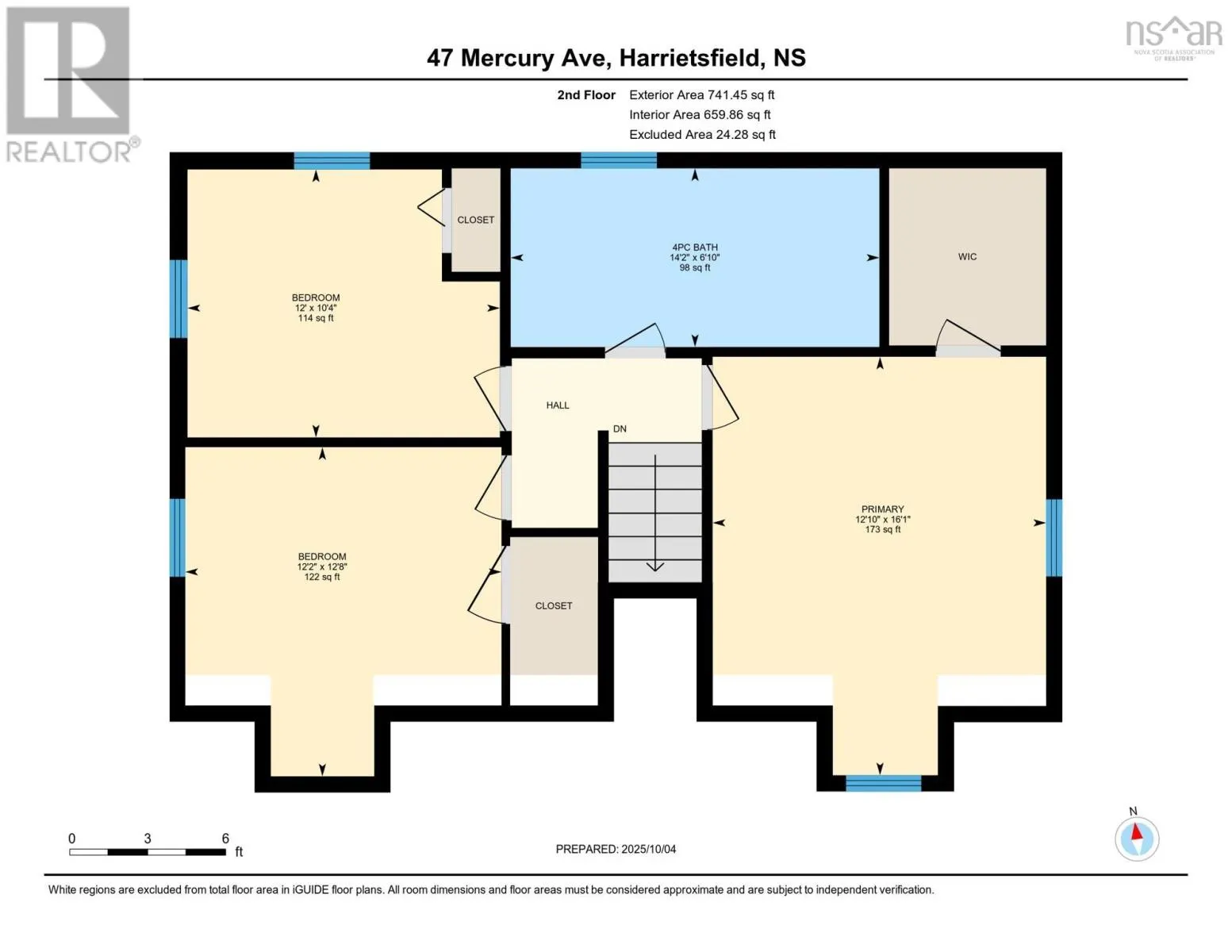 47 Mercury Avenue