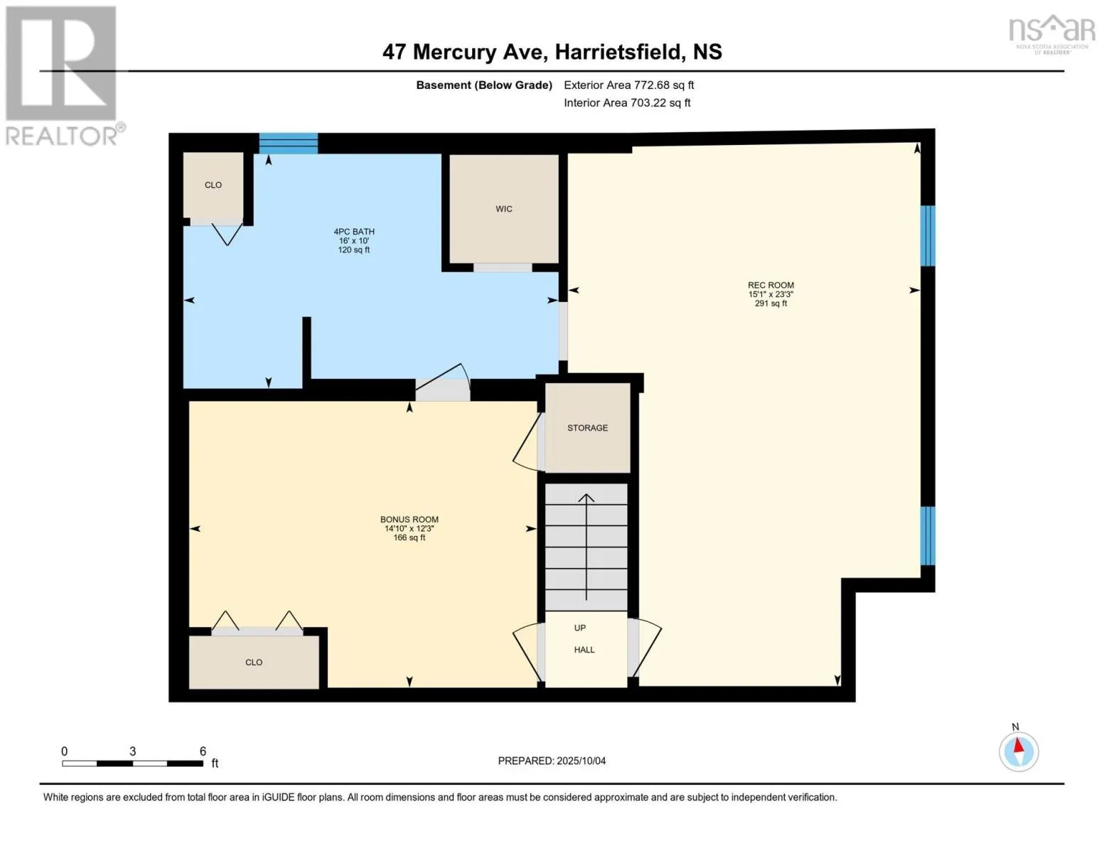 47 Mercury Avenue