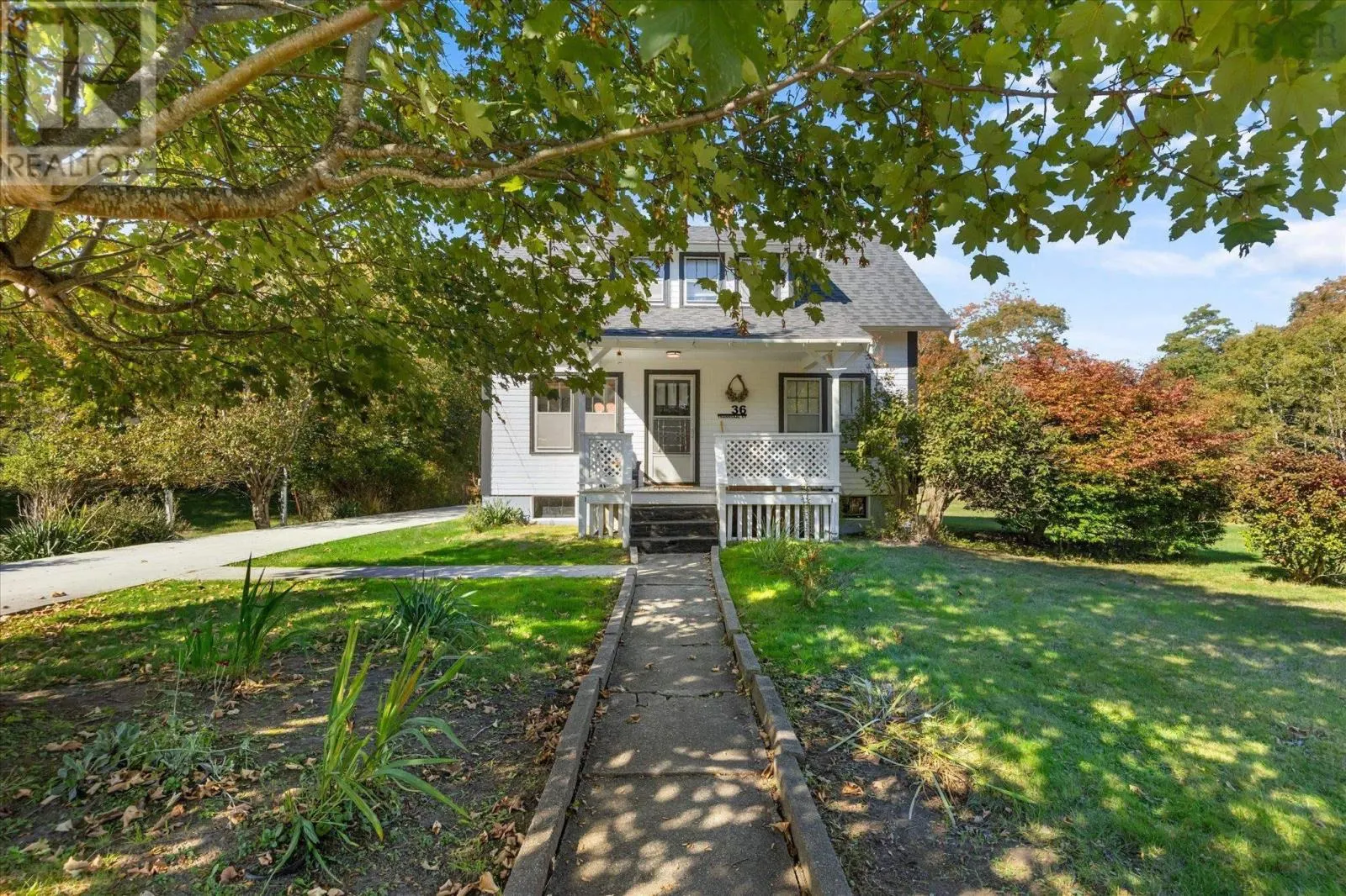 36 Transvaal Street