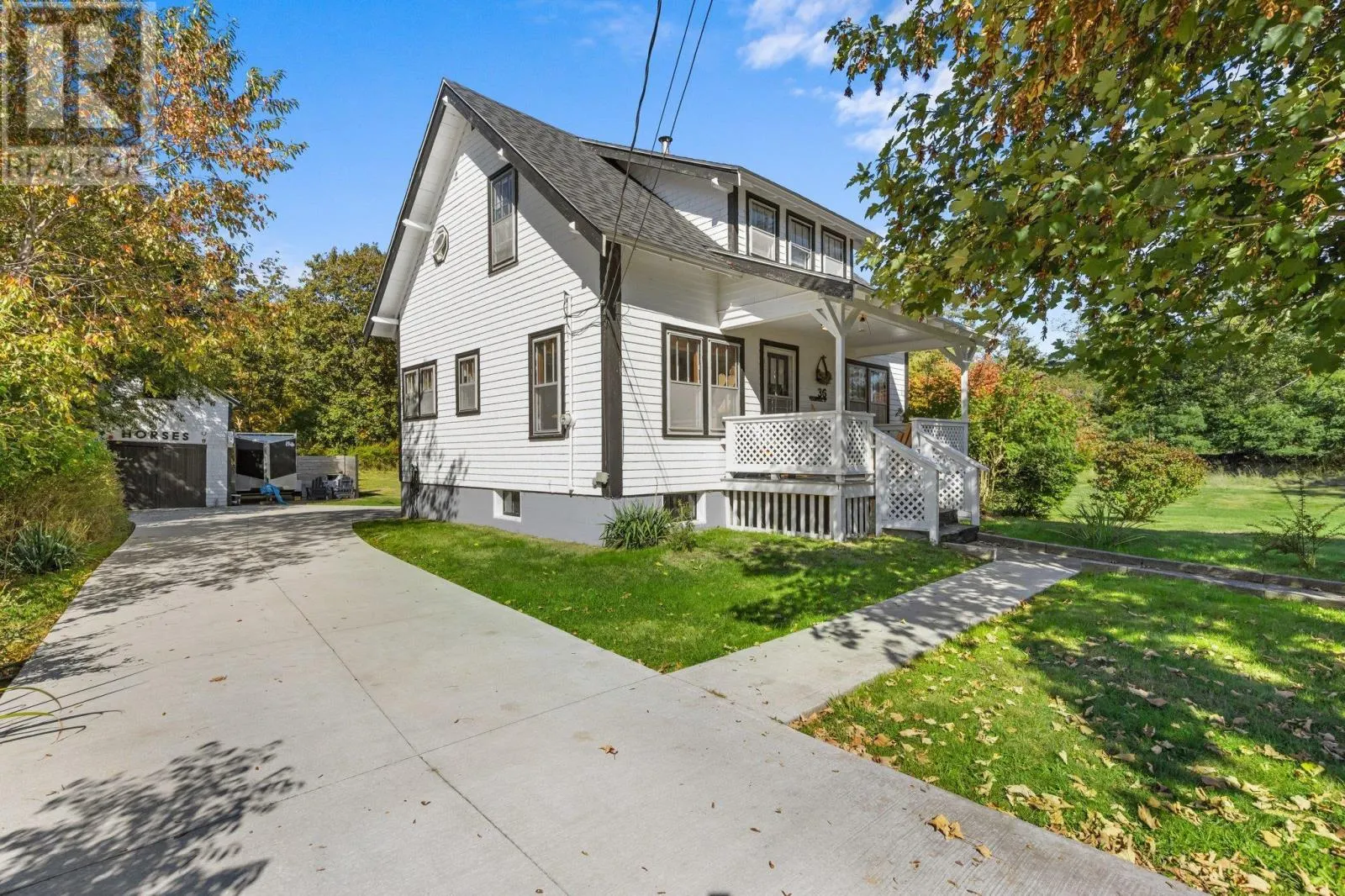36 Transvaal Street