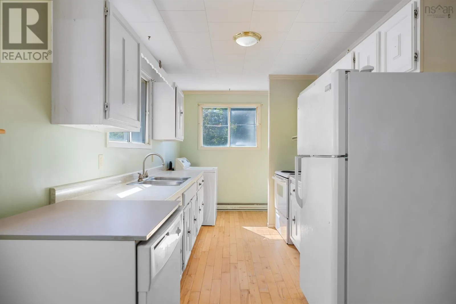 2416 Highway 1, Upper Clements