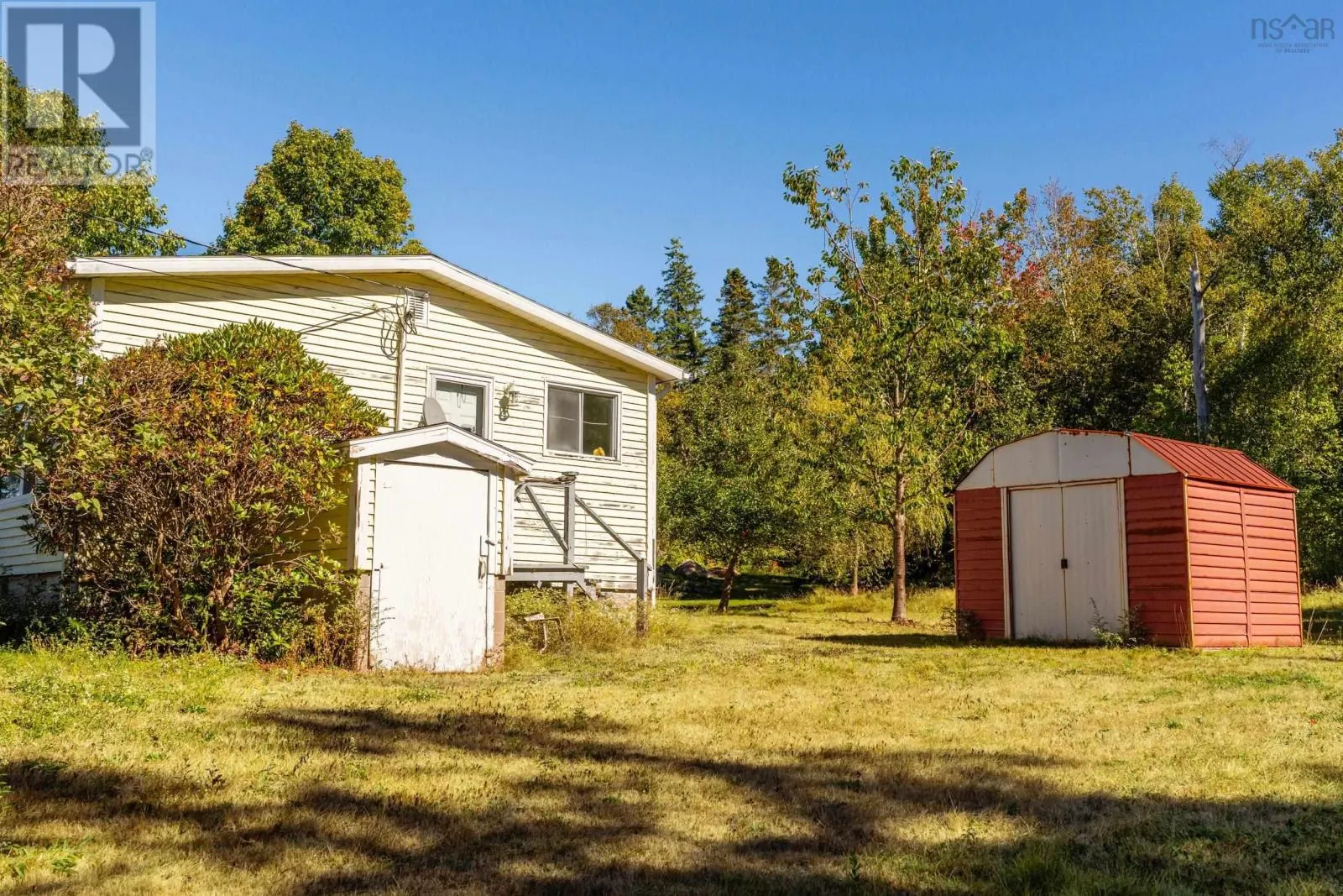 2416 Highway 1, Upper Clements