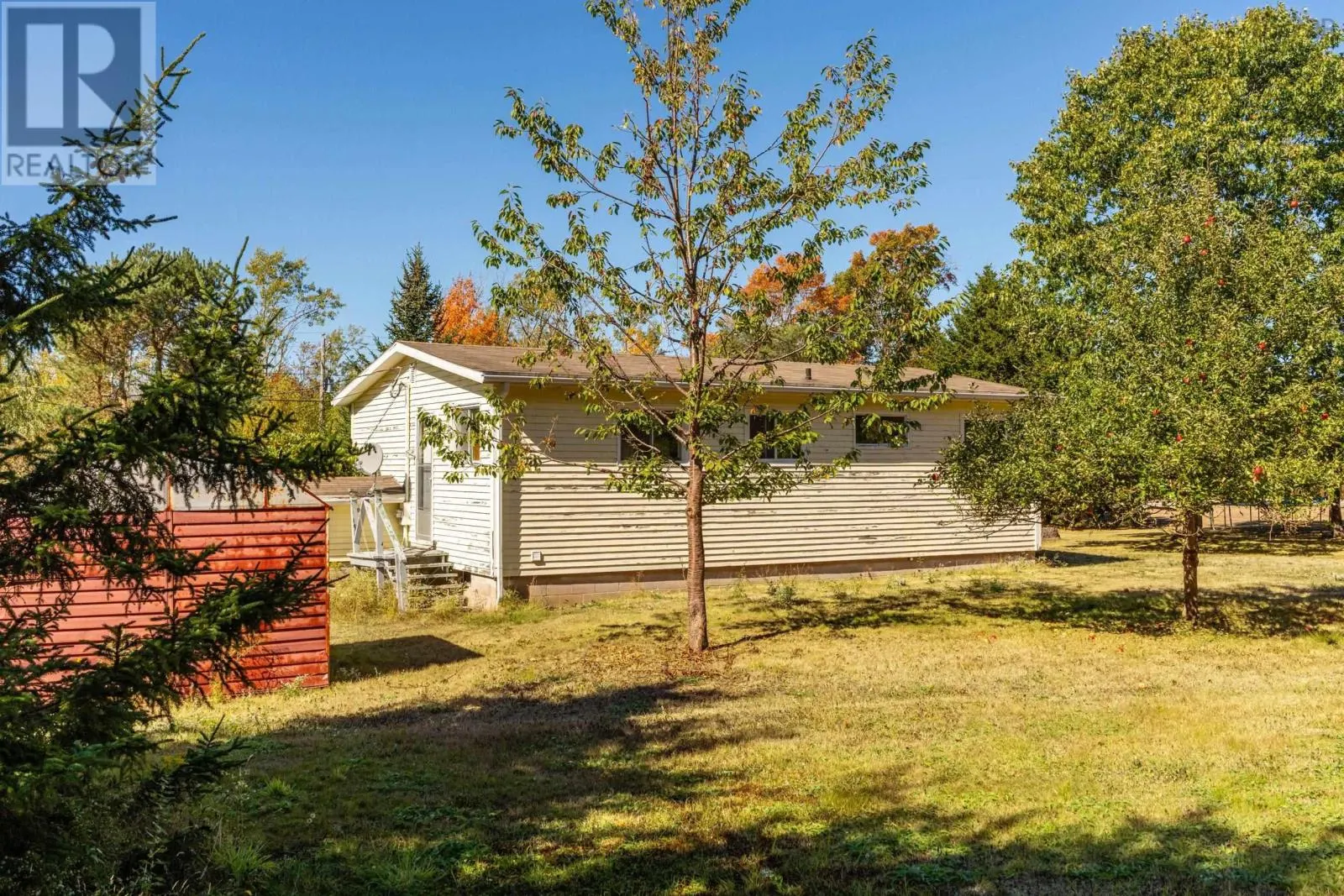 2416 Highway 1, Upper Clements