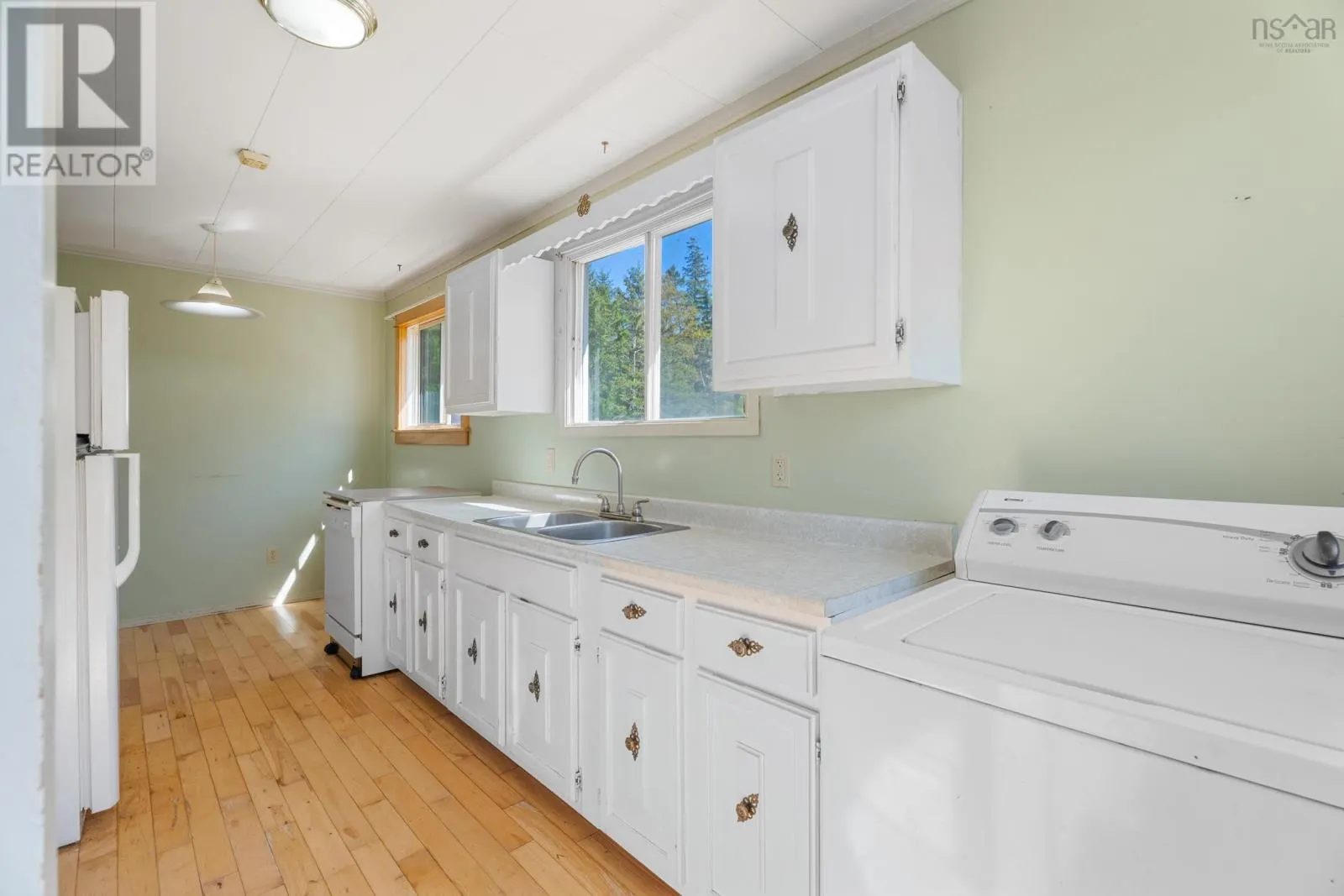2416 Highway 1, Upper Clements