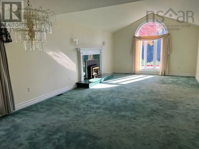 521 Old Greenfield Road