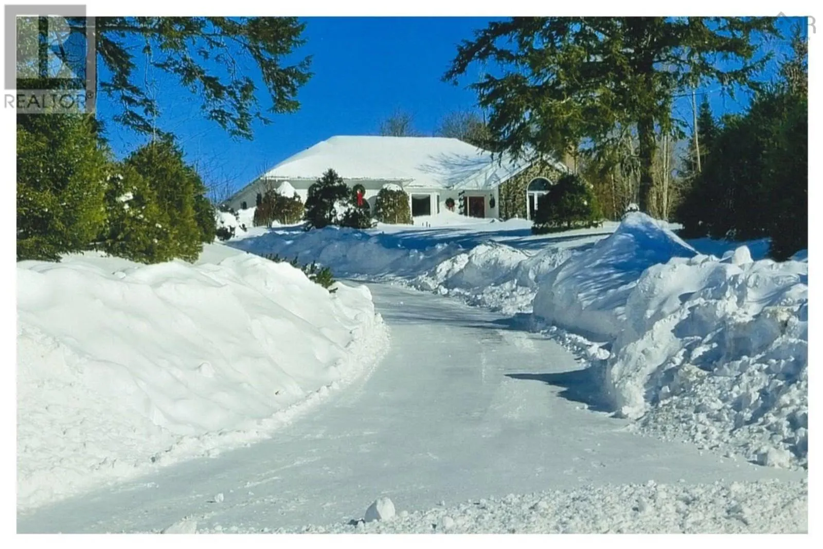 521 Old Greenfield Road