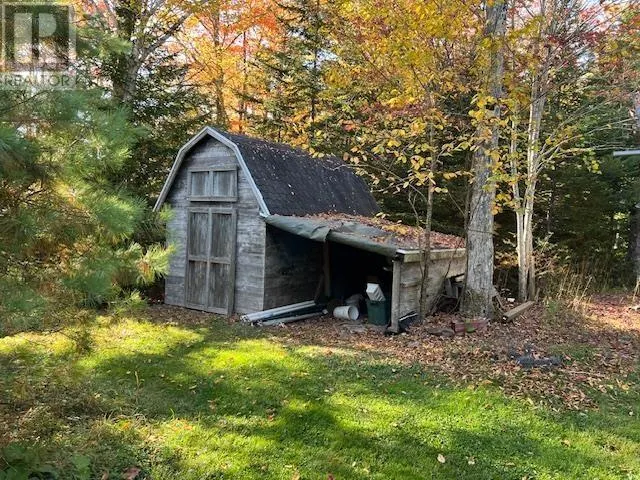 521 Old Greenfield Road