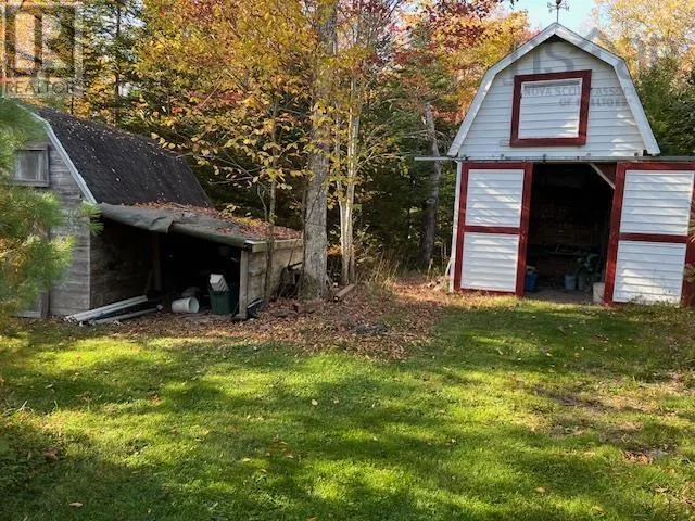 521 Old Greenfield Road