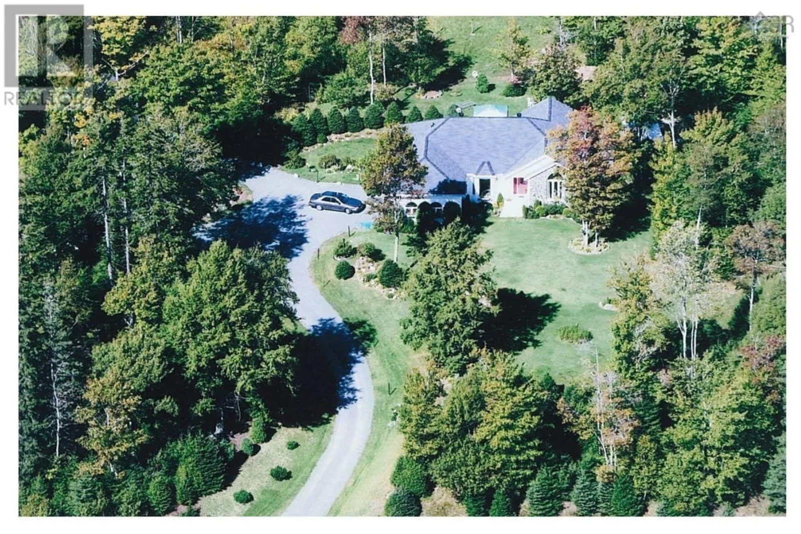 521 Old Greenfield Road