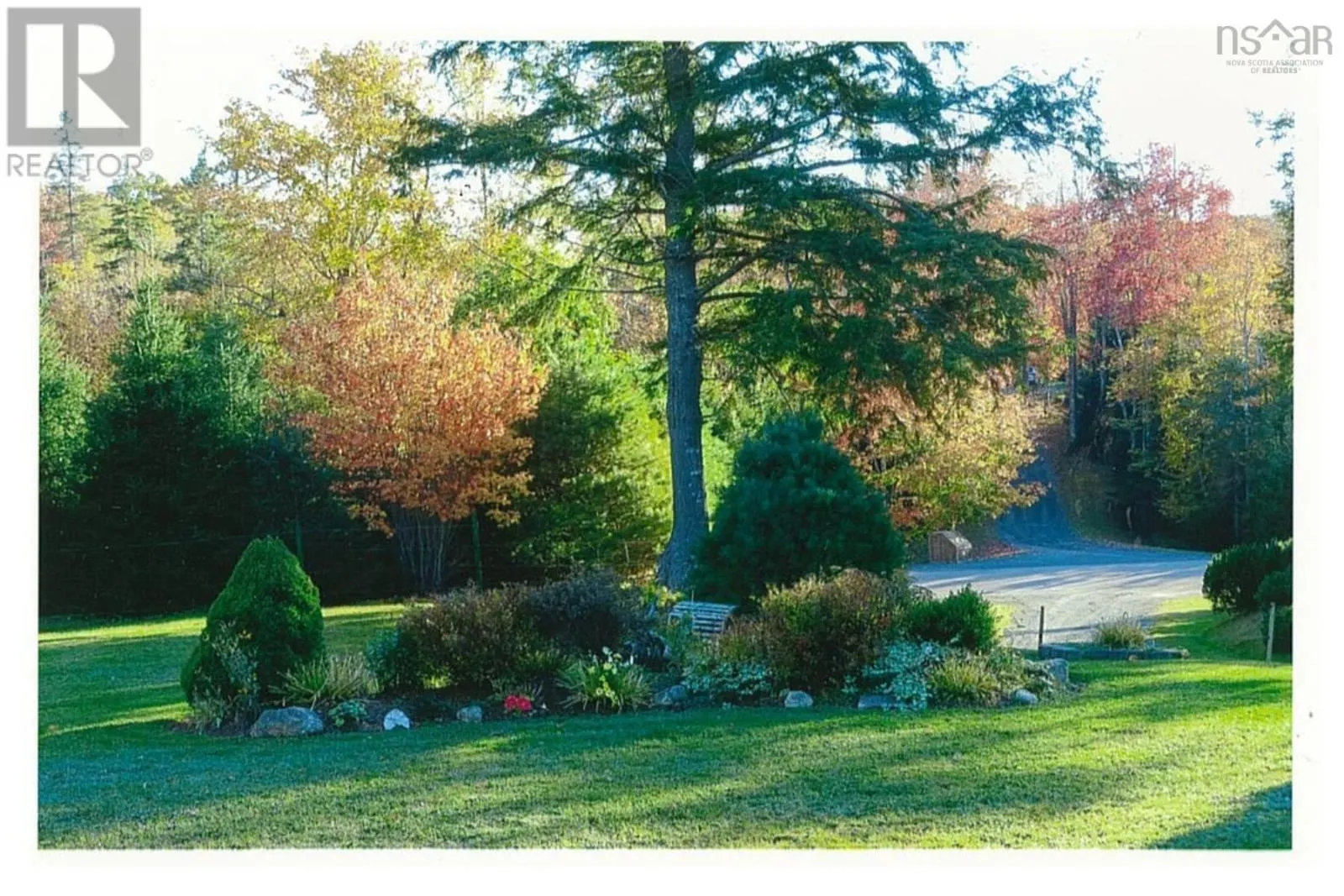 521 Old Greenfield Road