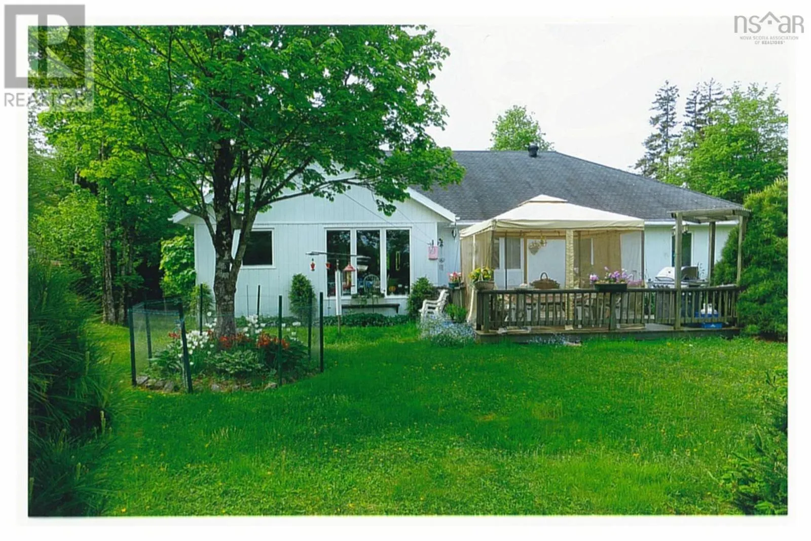521 Old Greenfield Road