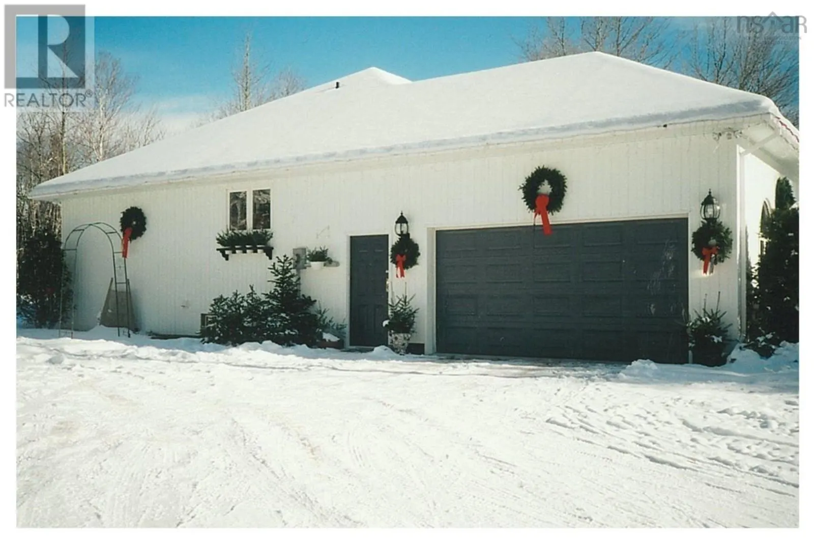 521 Old Greenfield Road
