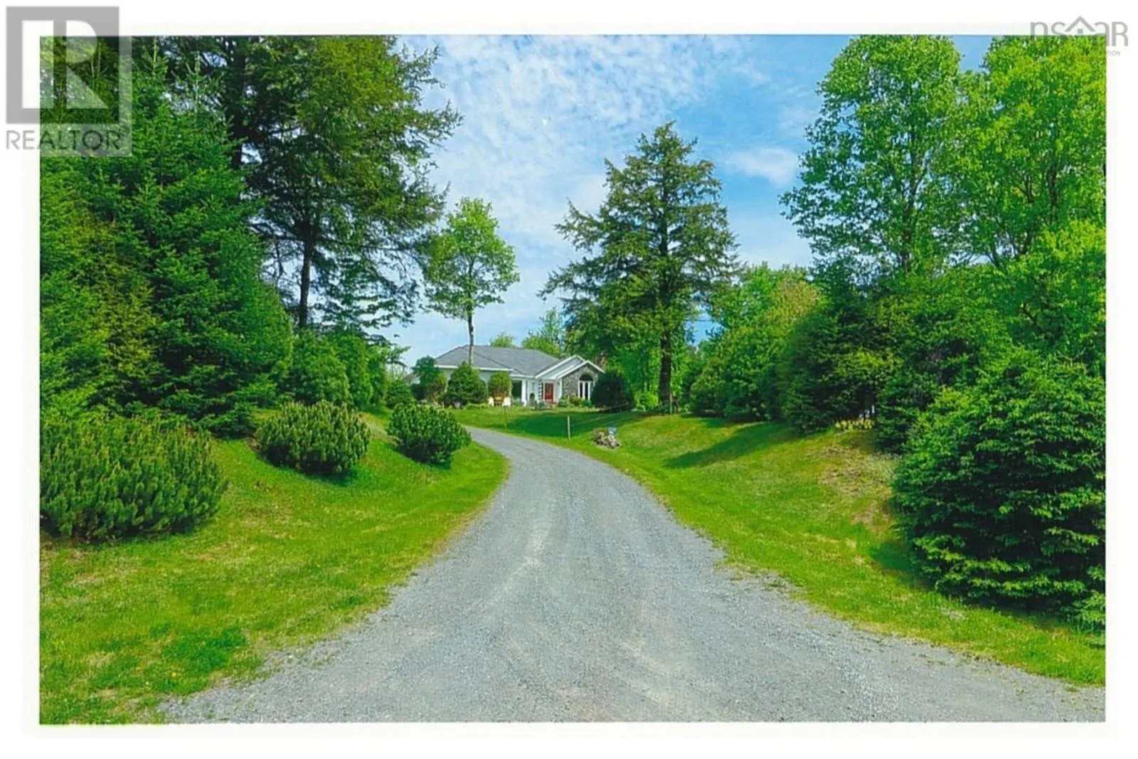 521 Old Greenfield Road