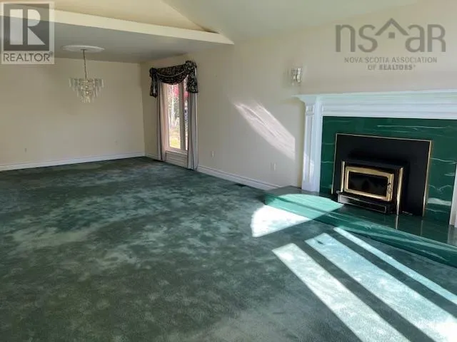 521 Old Greenfield Road