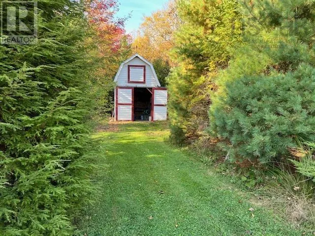 521 Old Greenfield Road