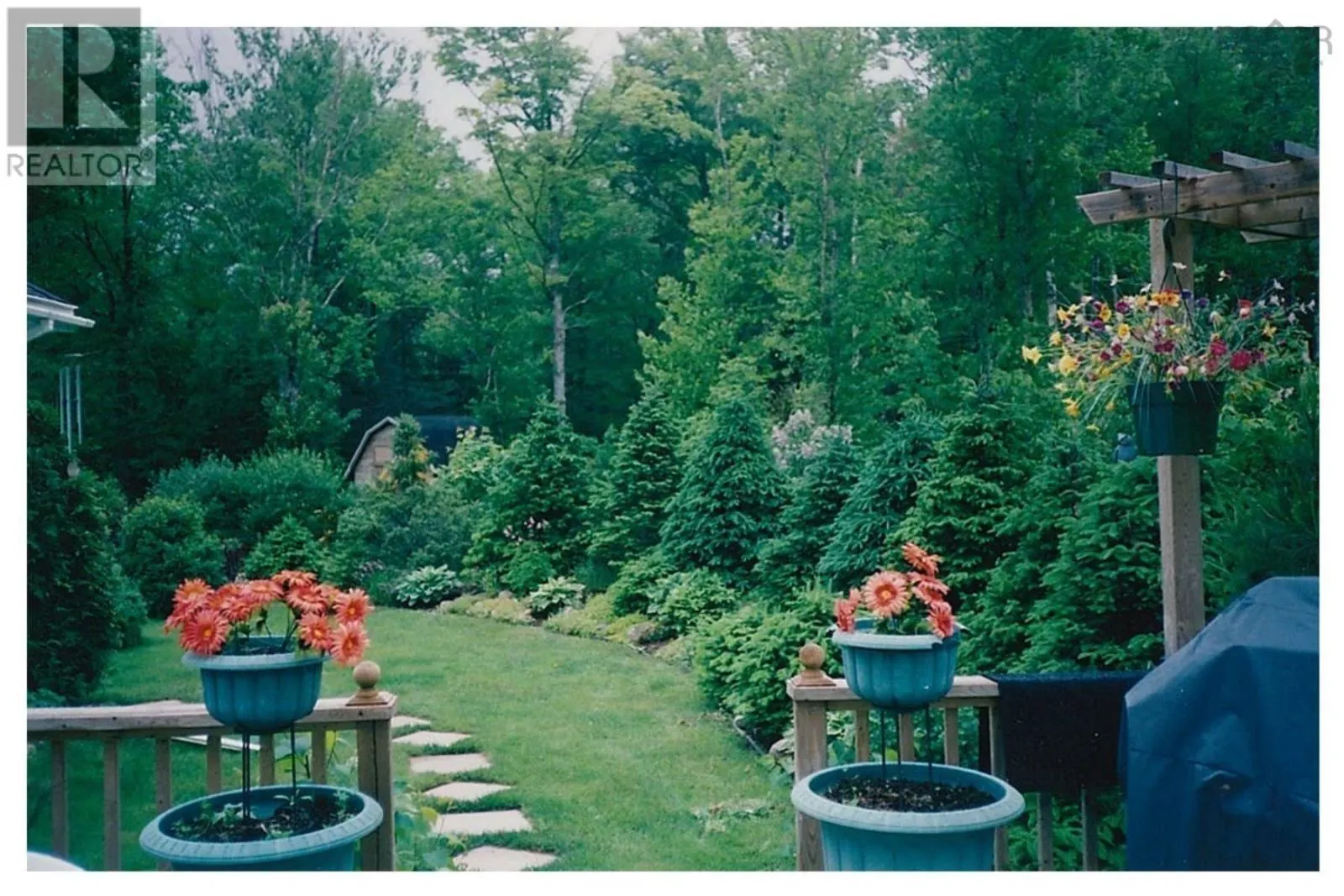 521 Old Greenfield Road