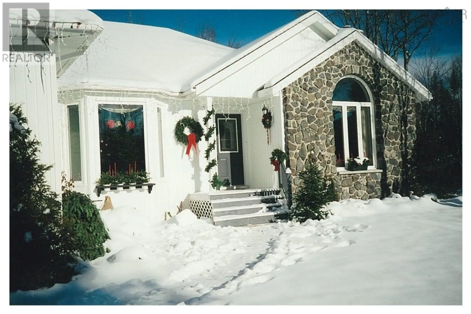 521 Old Greenfield Road