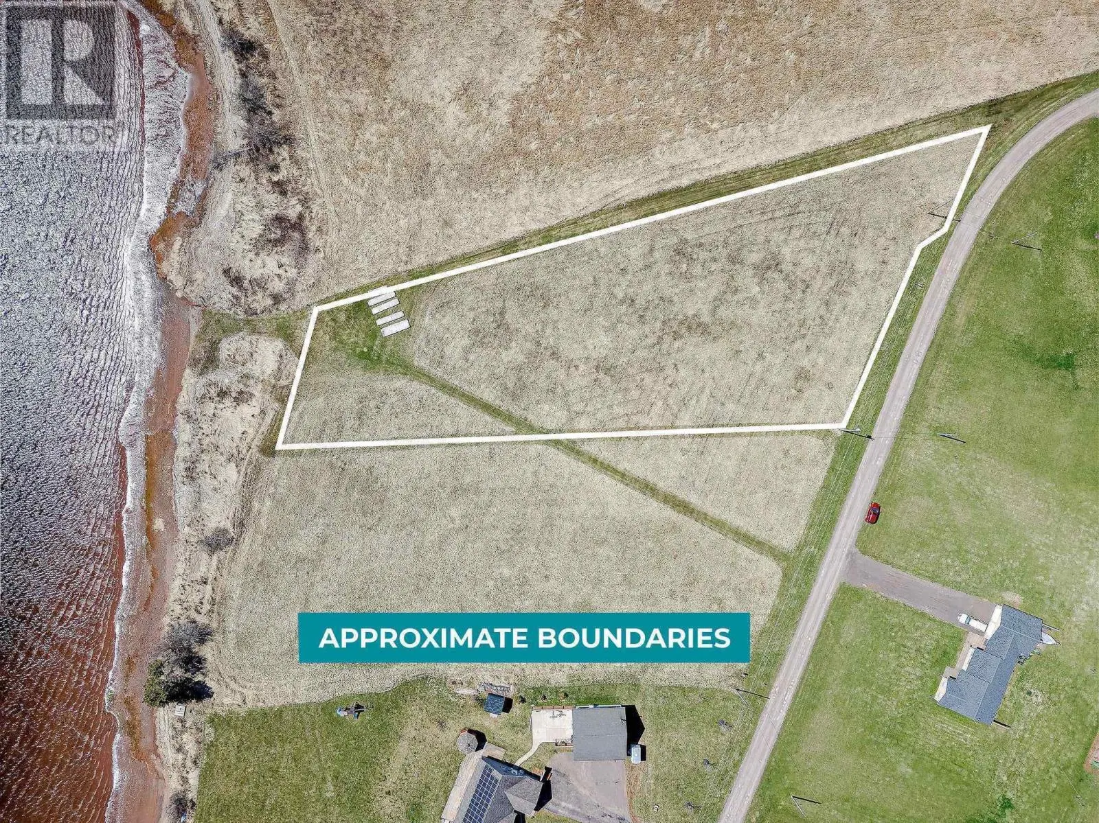 Lot 10 Rivers Edge Lane