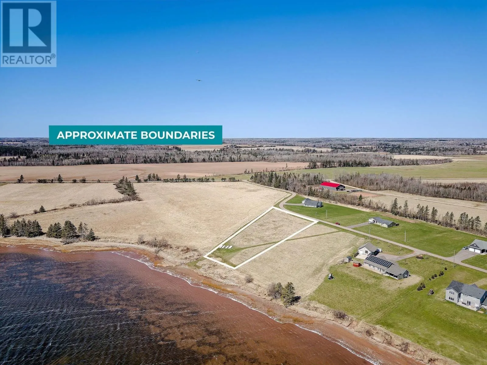 Lot 10 Rivers Edge Lane
