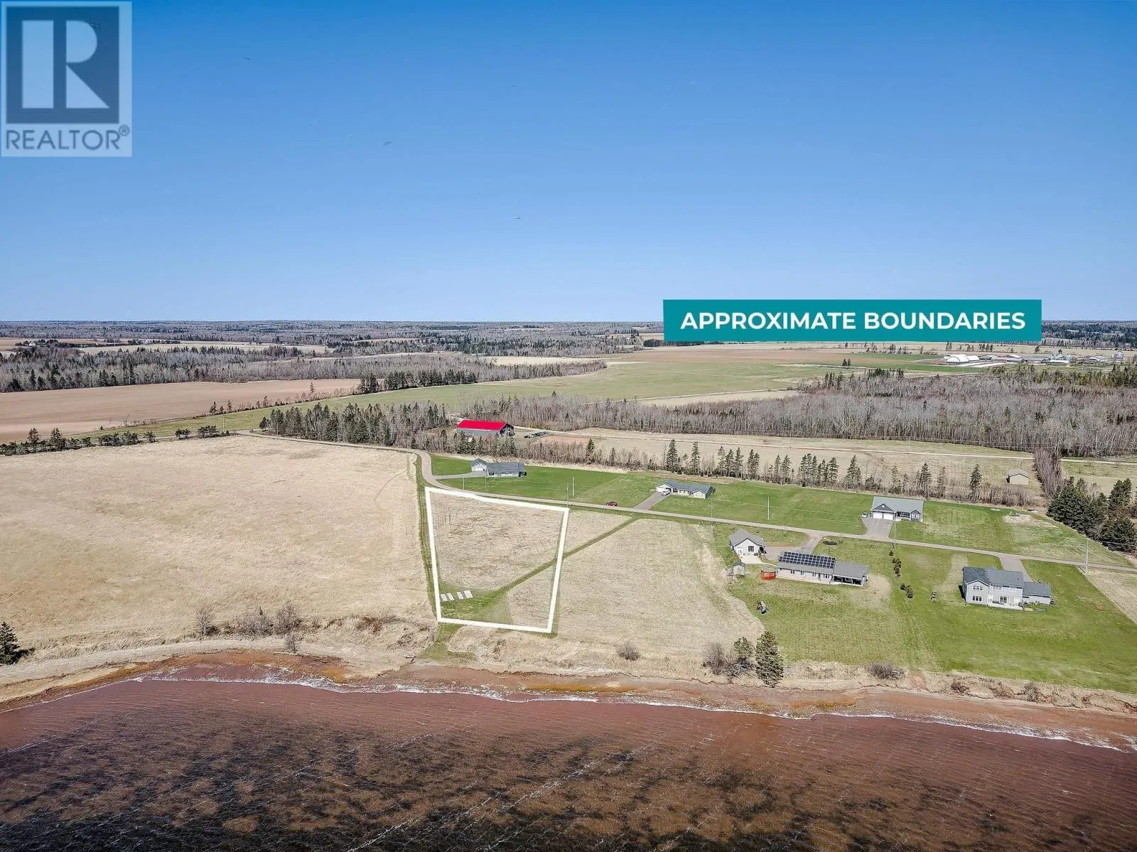 Lot 10 Rivers Edge Lane