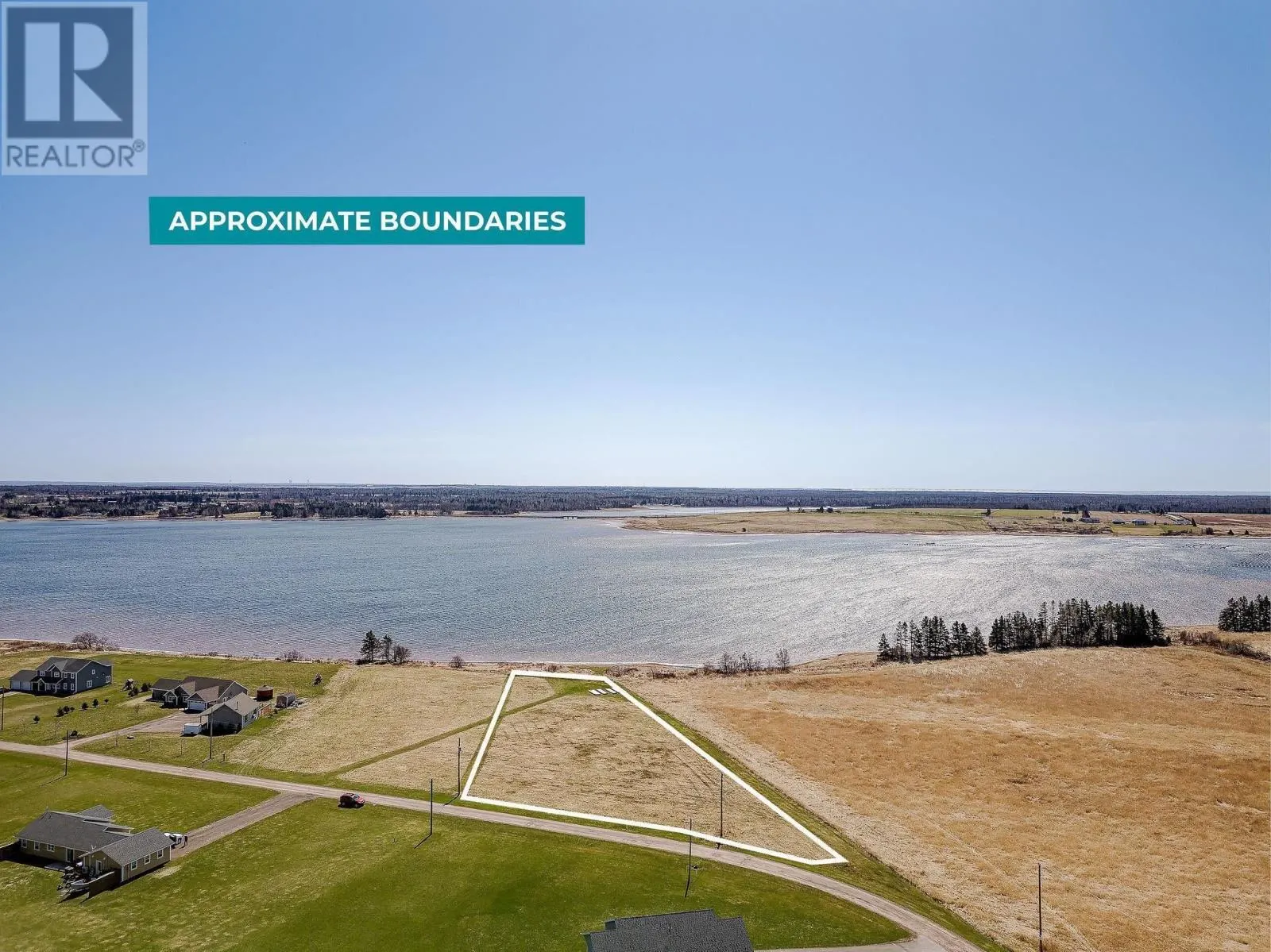 Lot 10 Rivers Edge Lane