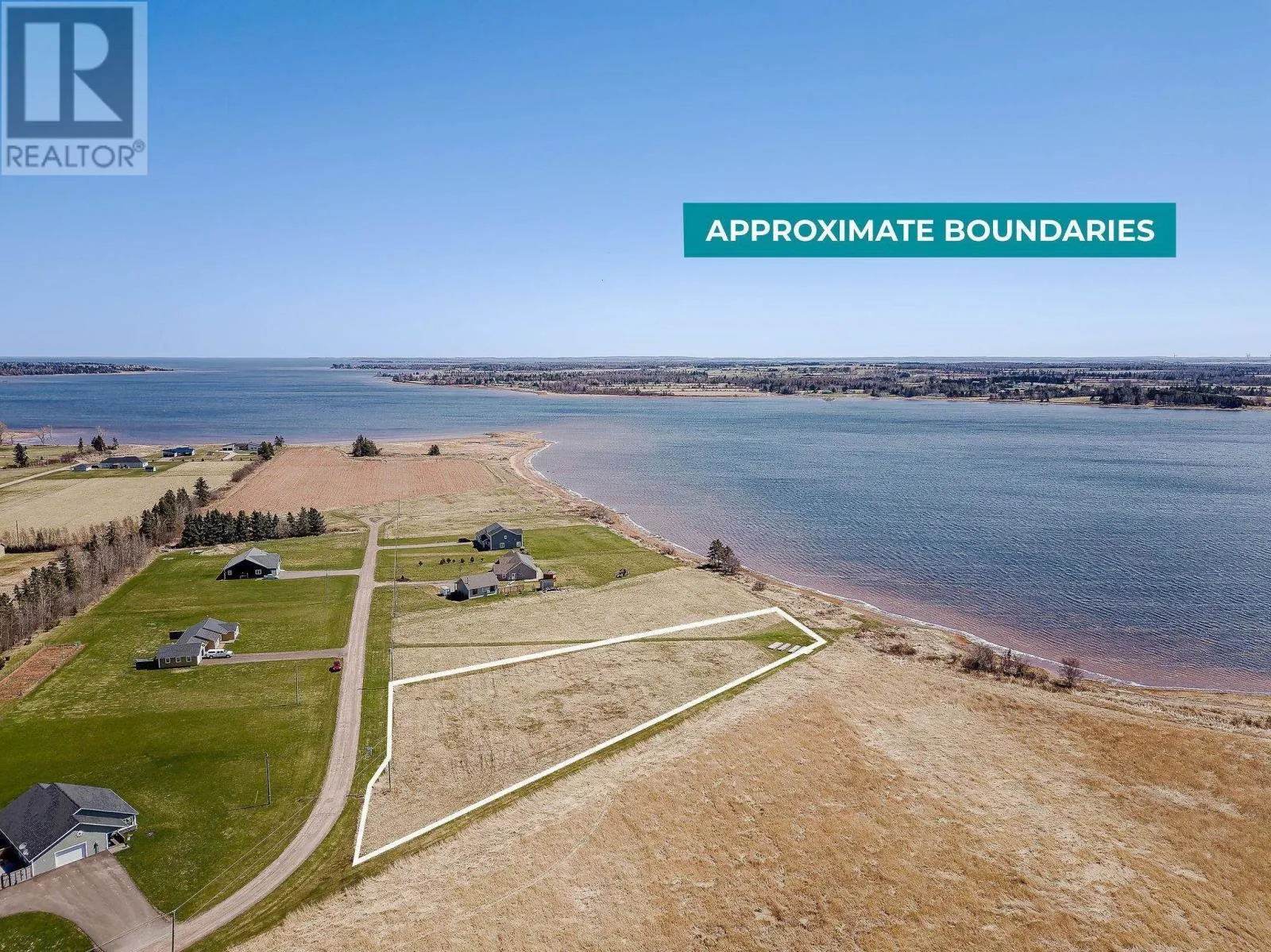 Lot 10 Rivers Edge Lane