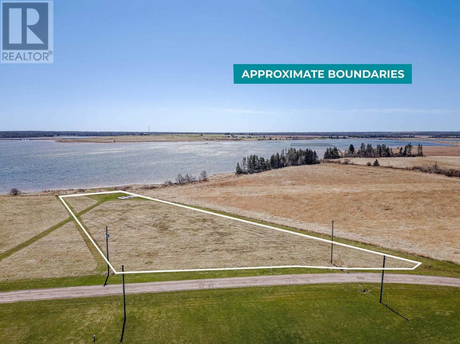 Lot 10 Rivers Edge Lane