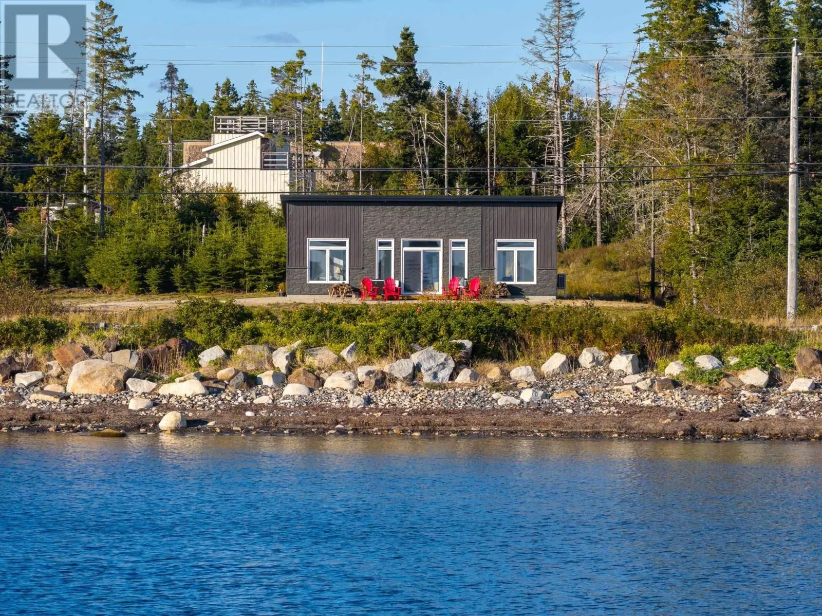 12 Firehall Road