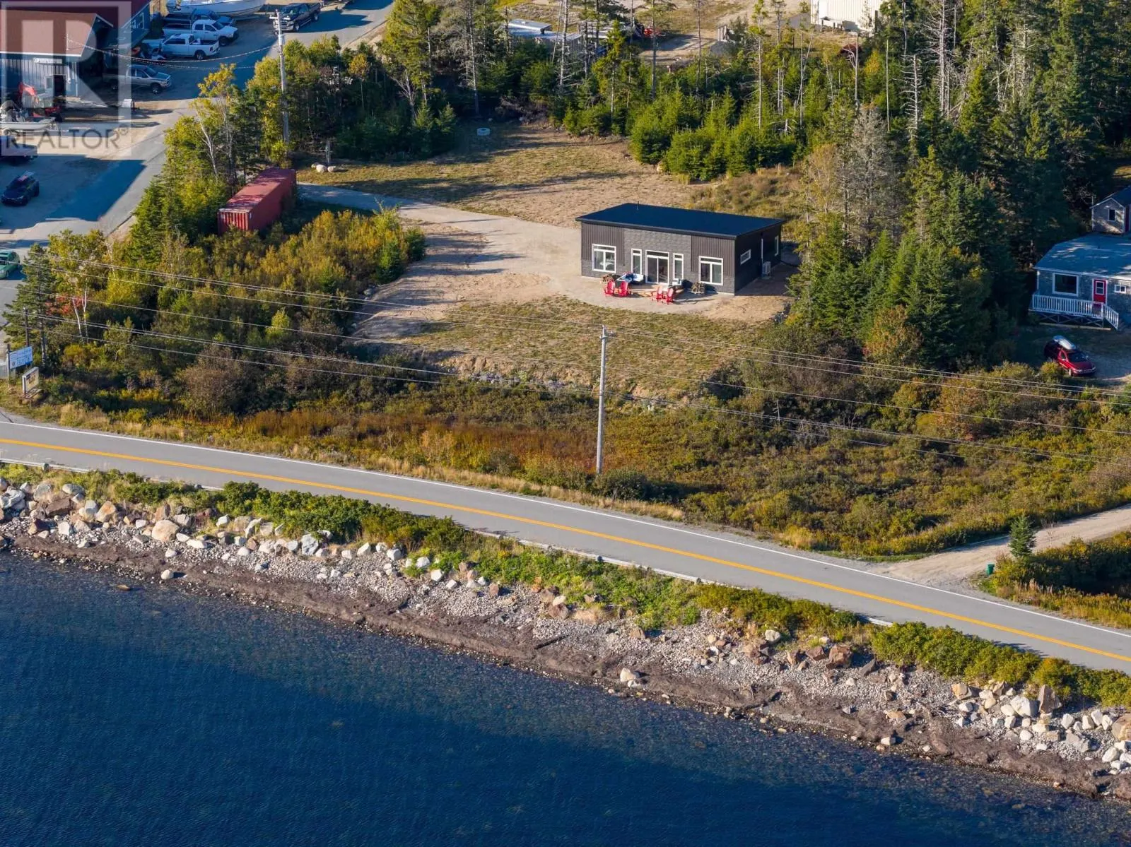 12 Firehall Road