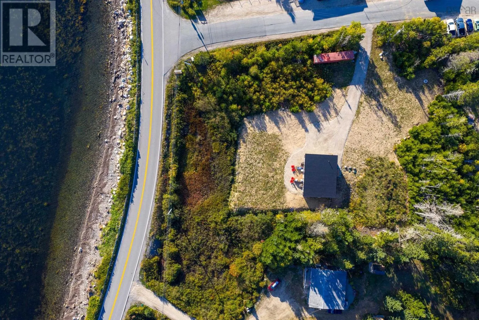 12 Firehall Road