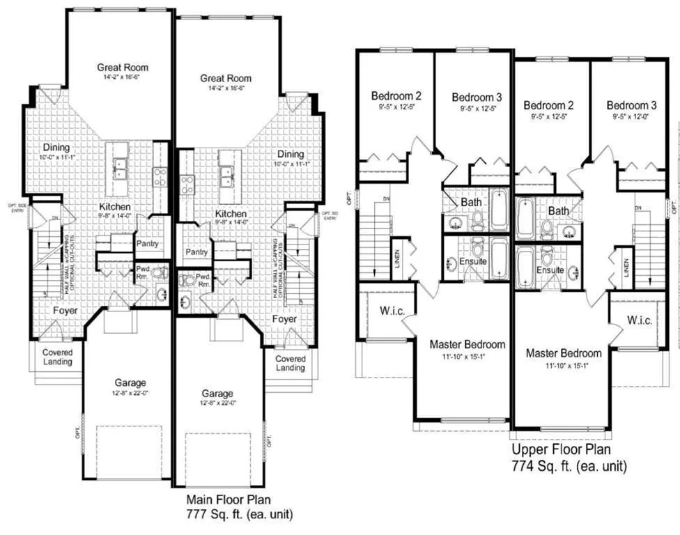 172 DUCK CREEK Drive