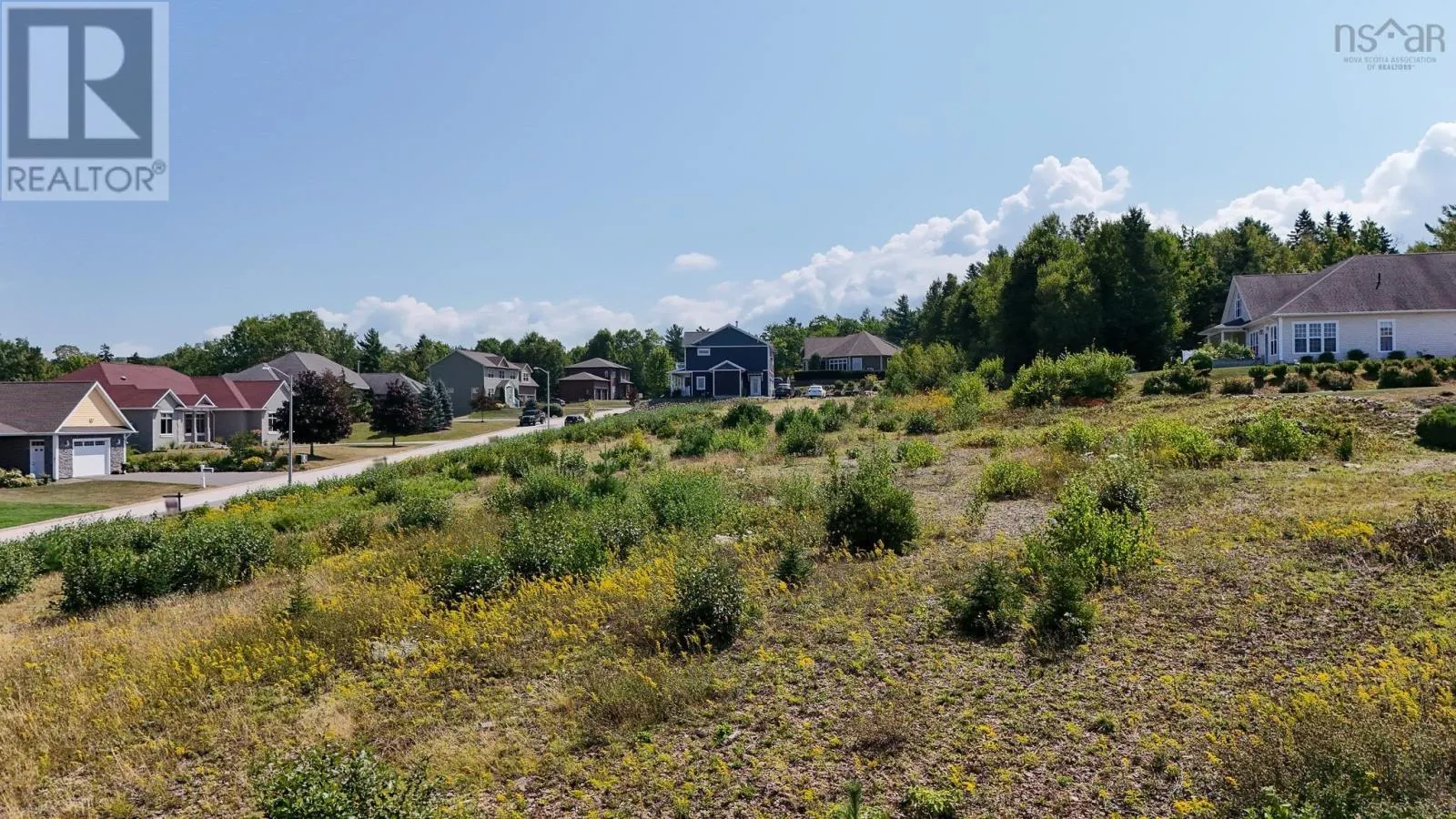 Lot 25-AB Falcon Drive