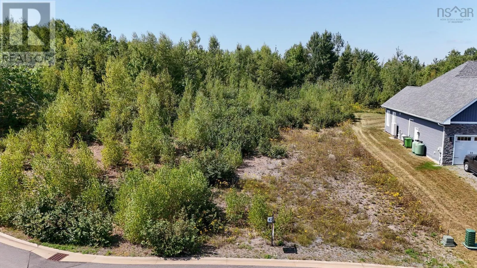 Lot 43 Mallard Avenue