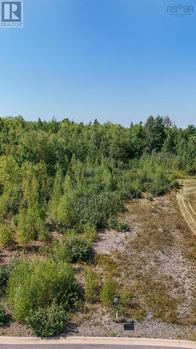Lot 43 Mallard Avenue