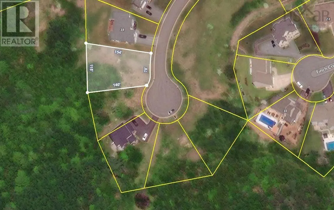 Lot 43 Mallard Avenue