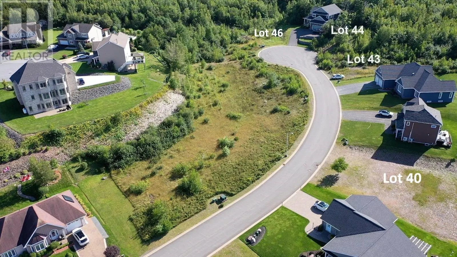 Lot 44 Mallard Avenue