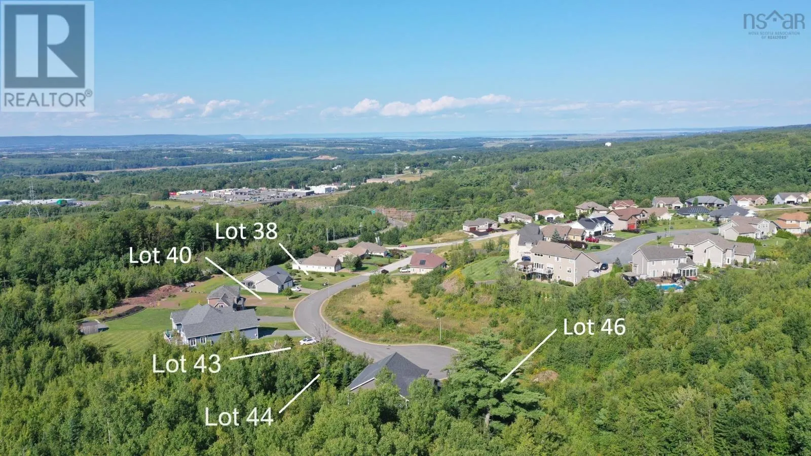 Lot 44 Mallard Avenue
