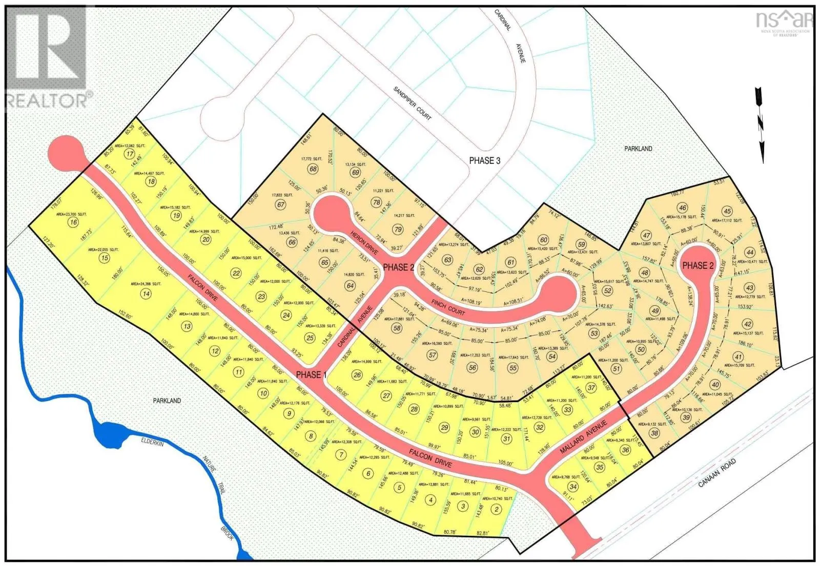 Lot 44 Mallard Avenue