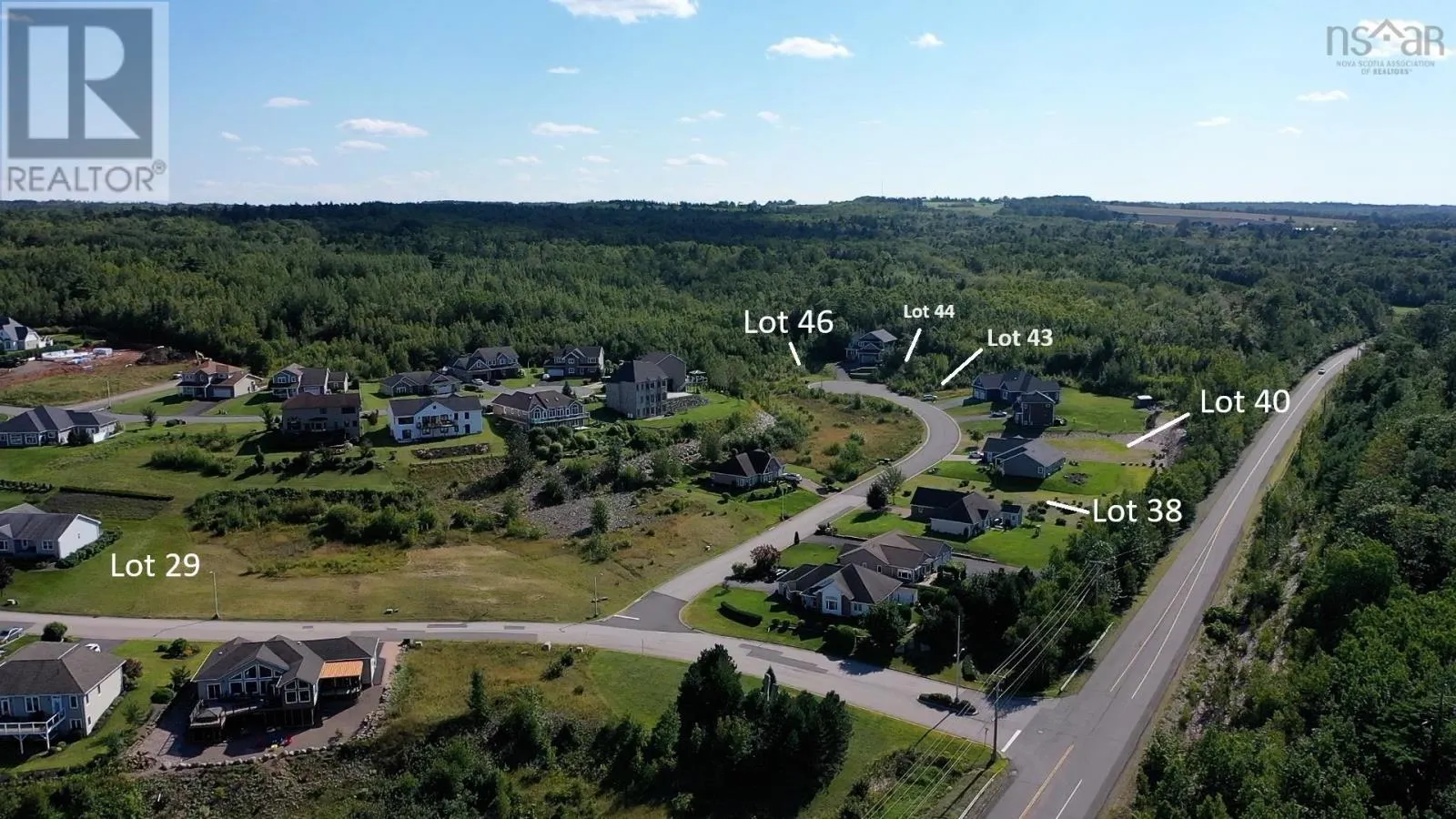 Lot 44 Mallard Avenue