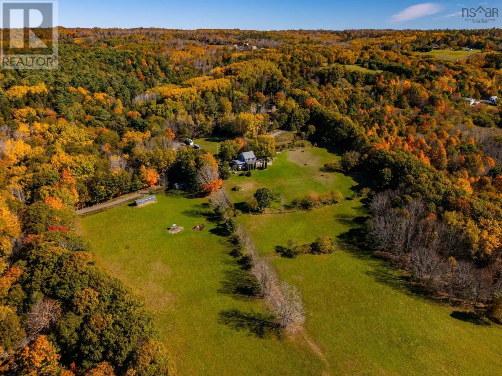481 Chute Road