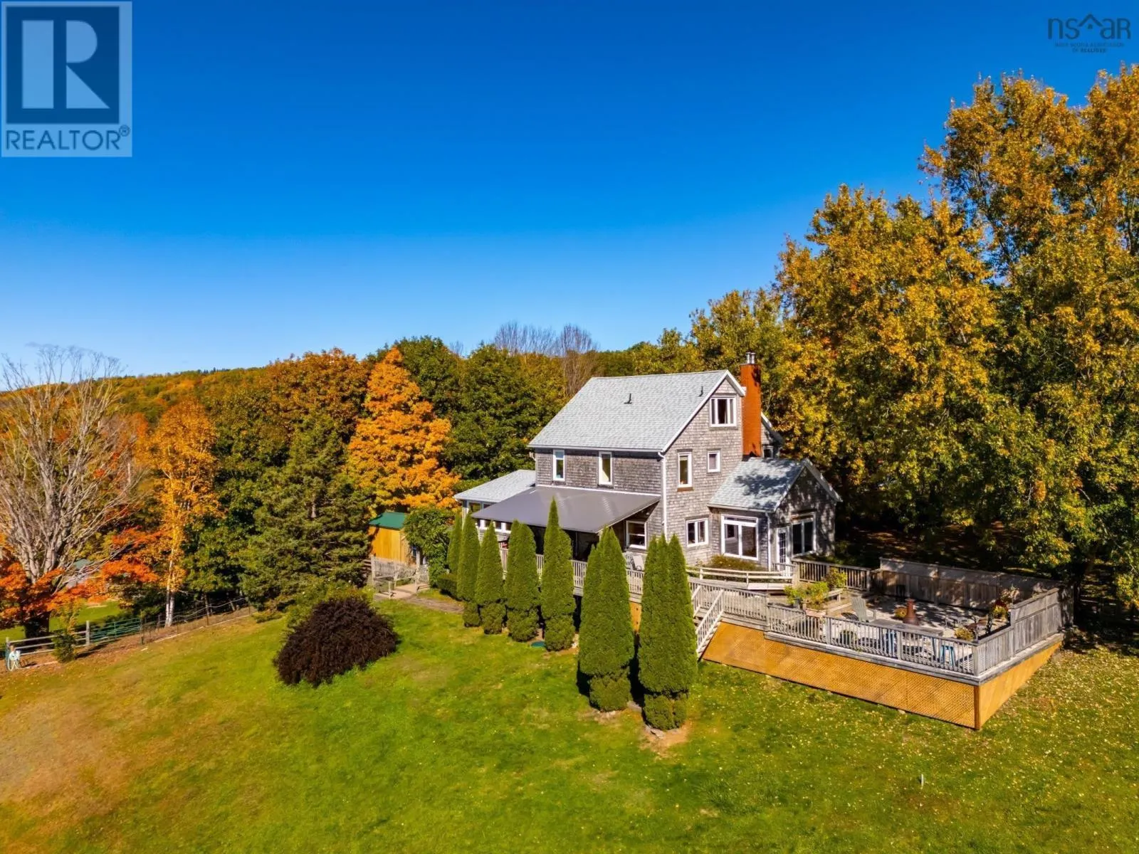 481 Chute Road