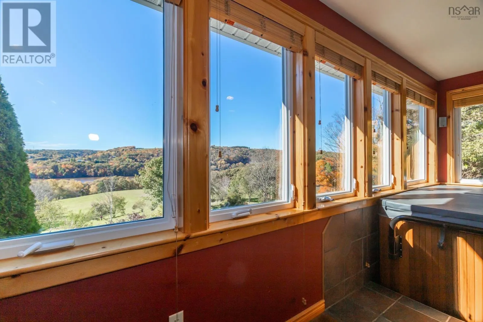 481 Chute Road
