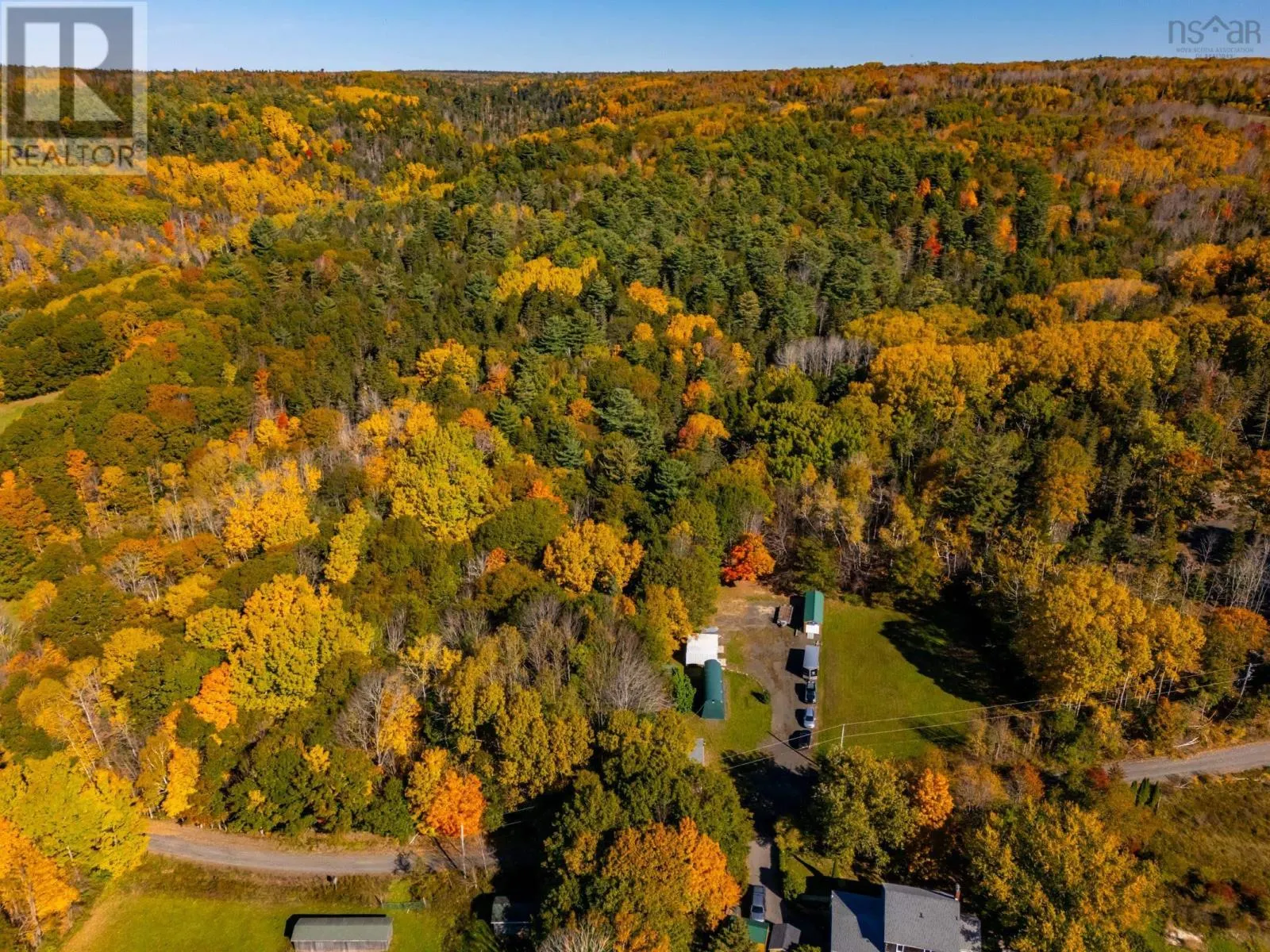 481 Chute Road