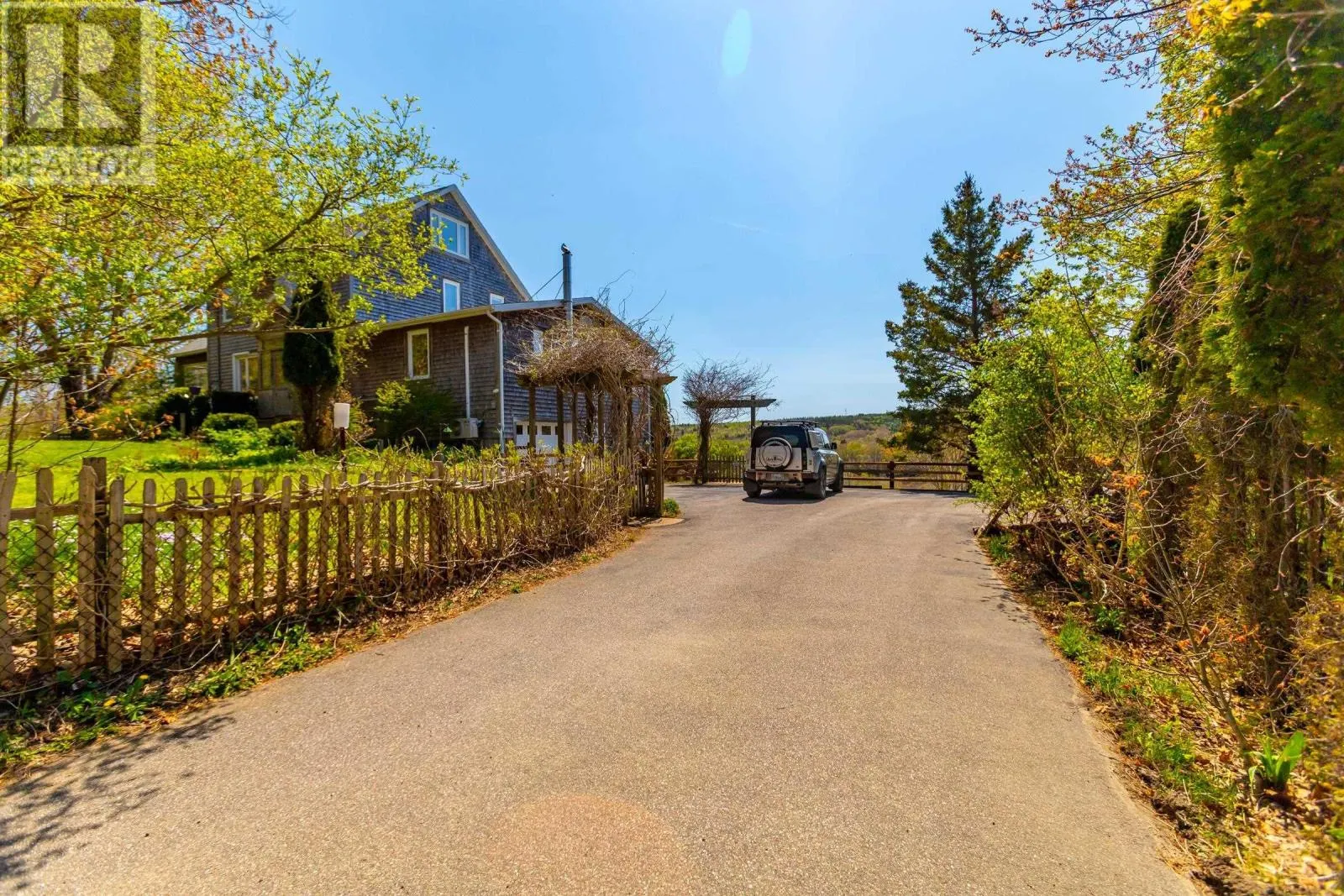 481 Chute Road