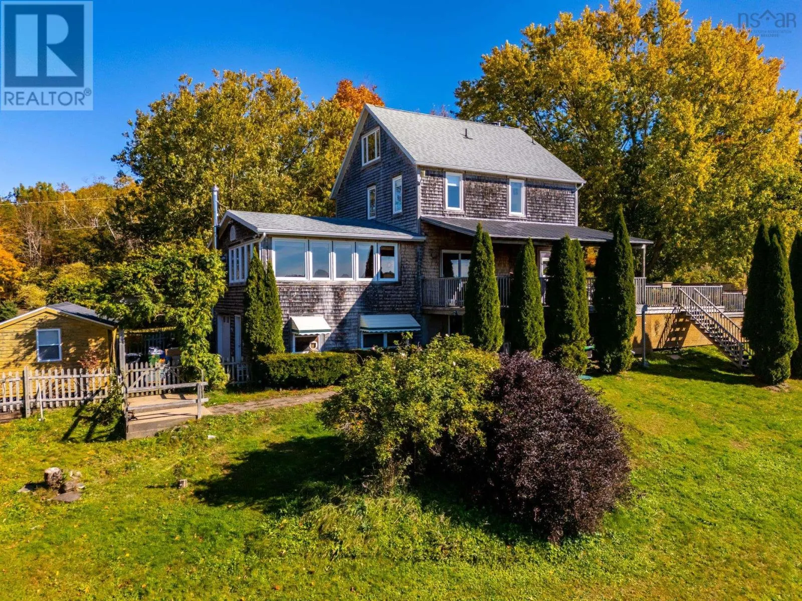 481 Chute Road