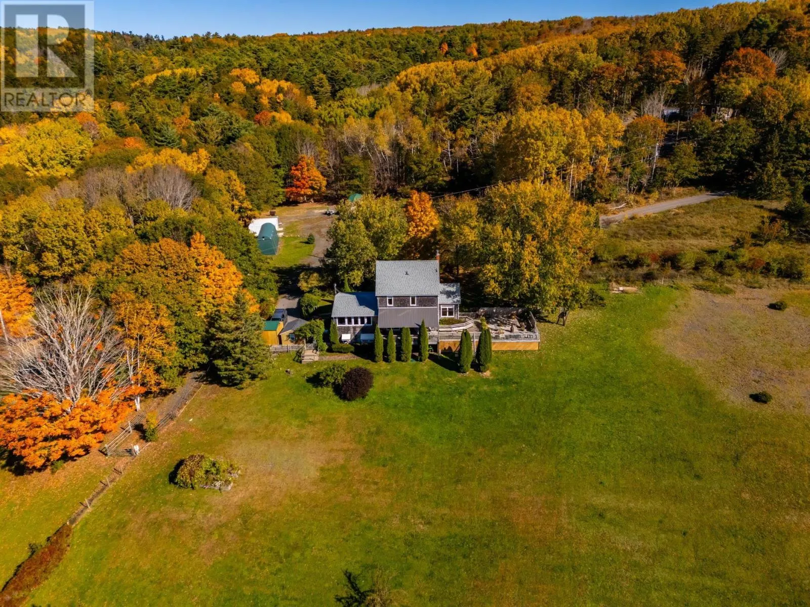 481 Chute Road