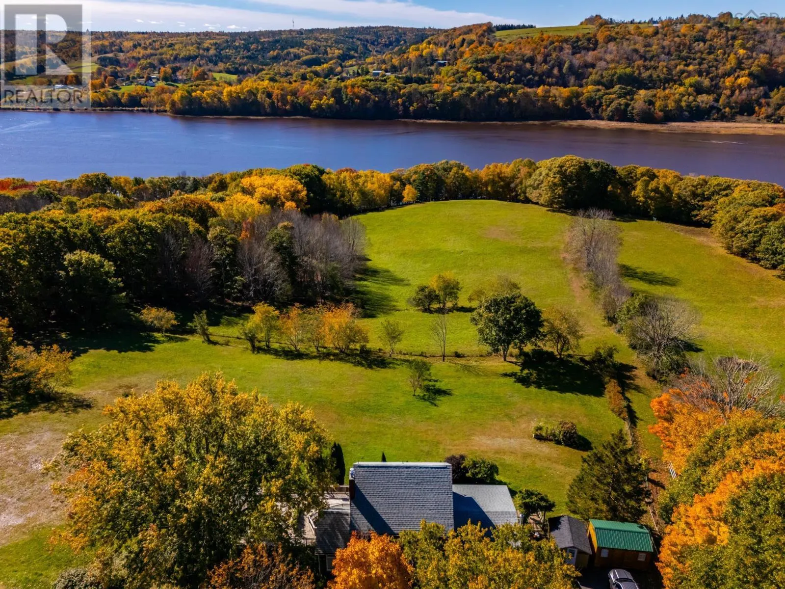 481 Chute Road